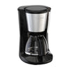 Cafetera tefal subito acero inoxidable 1,25l