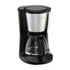 Caffettiera Tefal subito in acciaio inox 1,25 l