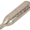 Radon co₂ cartridge 16 g unthreaded