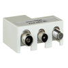 Distributore Modem Radio-TV Enzo Braun Telecom POA 3 IEC-NL - 2080030