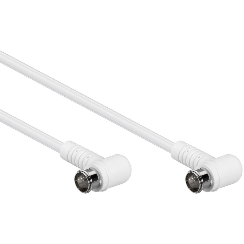 Enzo f-connector kabel