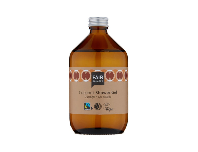 Spacco zero gel doccia quadrato a quadrati 500 ml.