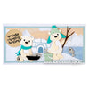 Design Marianne • da collezione L'orso polare di eline