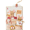 Marianne design • set de médico coleccionable de marleen