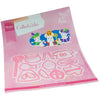 Diseño Marianne • accesorios coleccionables Sint Piet de Marleen