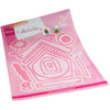 Design Marianne • casette per uccelli da collezione di marleen