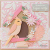 Design Marianne • casette per uccelli da collezione di marleen