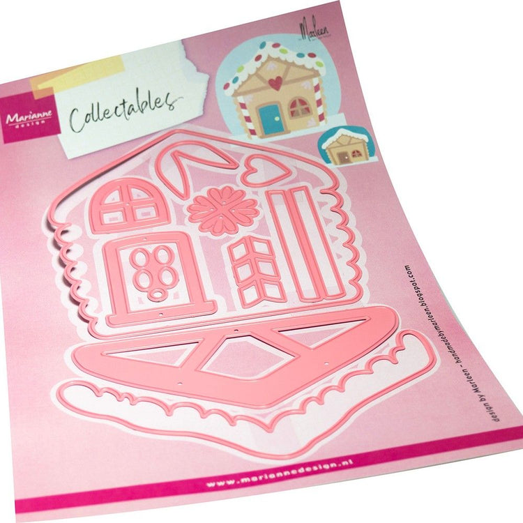 Design Marianne • cabina da collezione di marleen