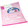 Design Marianne • tetto da collezione di marleen