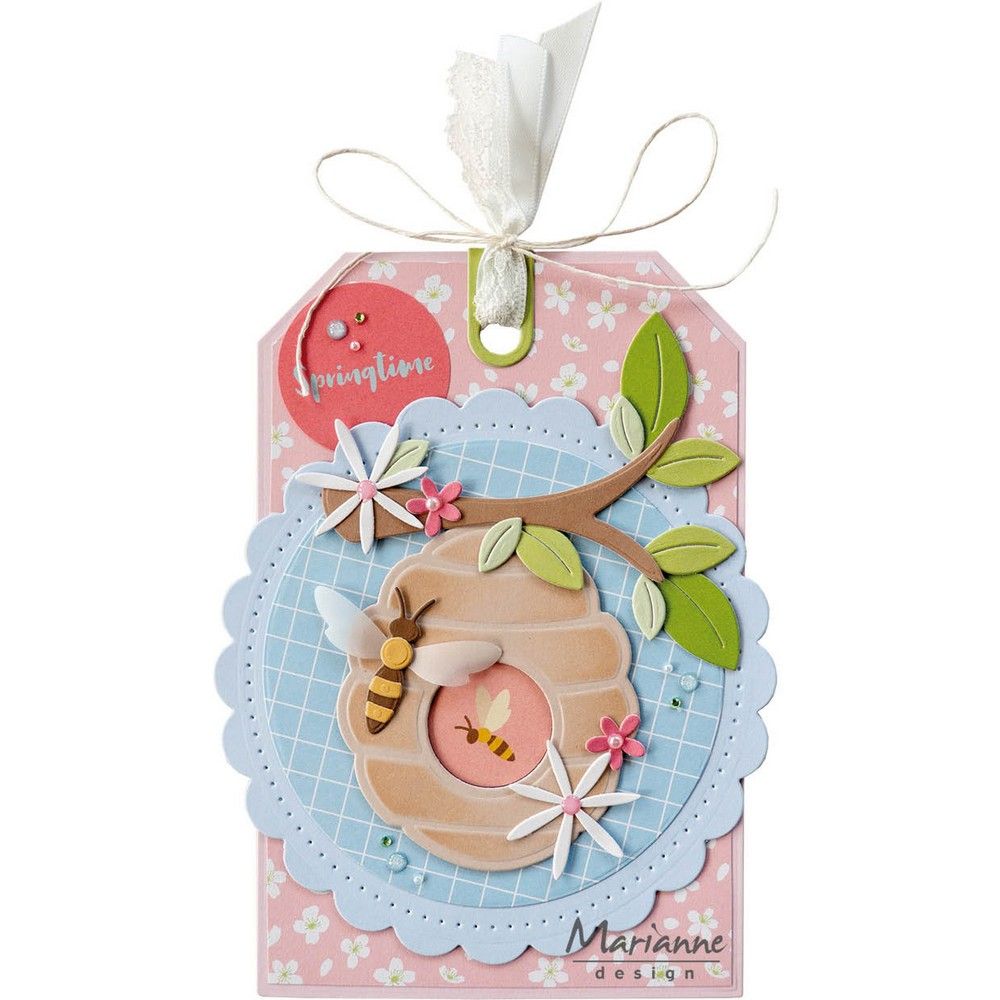 Design Marianne • bouquet da collezione di marleen