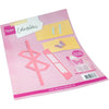 Diseño de Marianne • mariposa coleccionable pop twist