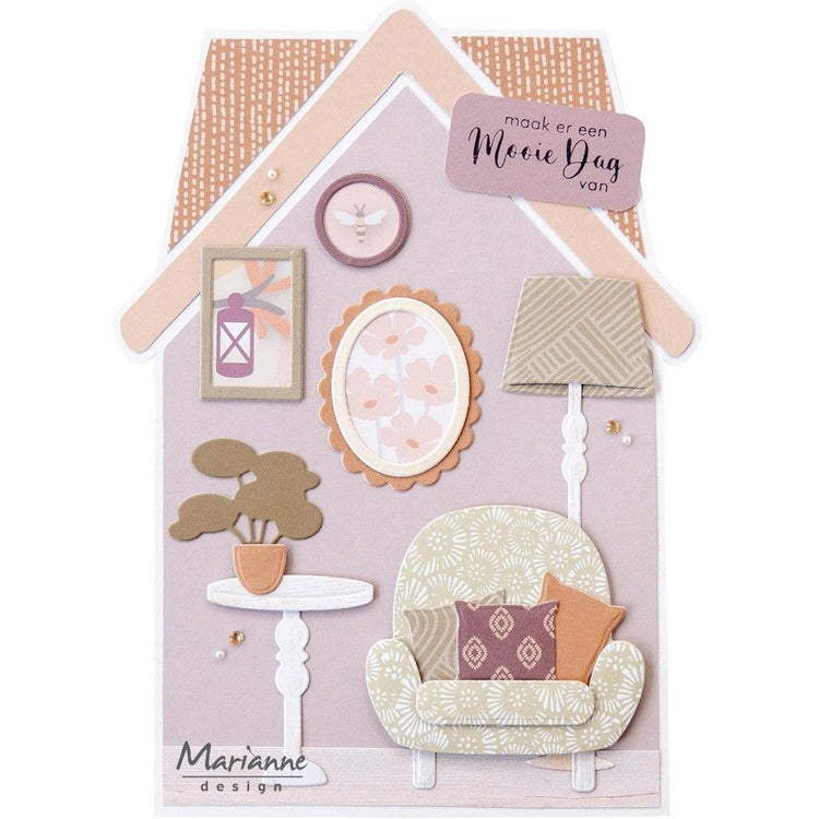 Marianne design • collectable picture frames by marleen