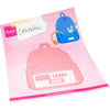 Diseño Marianne • mochila coleccionable