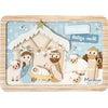 Design Marianne • presepe da collezione di marleen