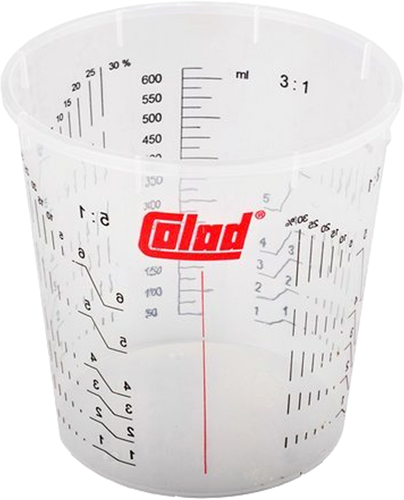 Tazza di miscelazione Colad stampata | 700ml| 9370300 - 20.300,74