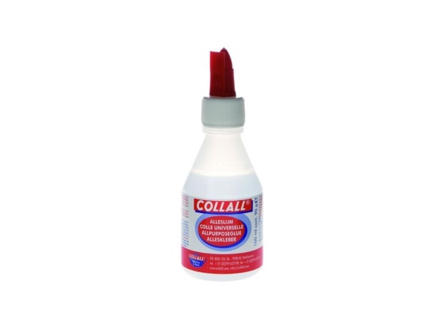 Collall pegamento multiusos botella 100 ml