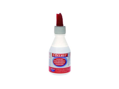 Collall pegamento multiusos botella 100 ml