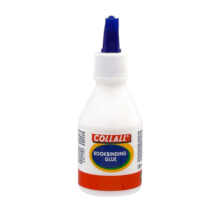Collall • colla per legatoria 100ml