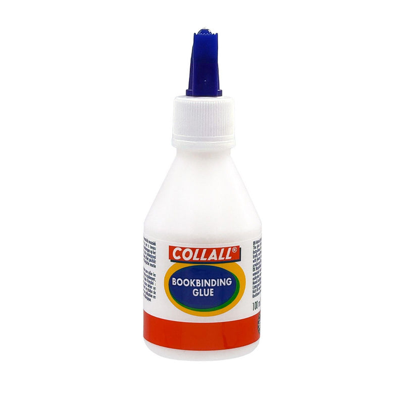 Collall • pegamento para encuadernación 100ml