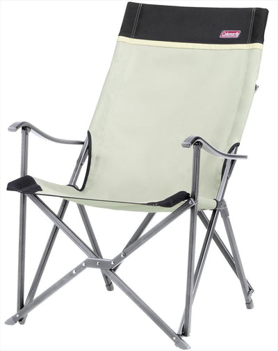 Silla de honda de coleman caqui