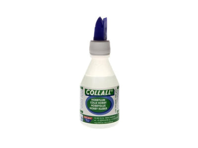 Colla per hobby bottiglia collall da 100 ml
