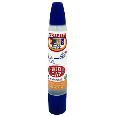 Pin de pegamento colgante lleno de pegamento para niños - 30 ml