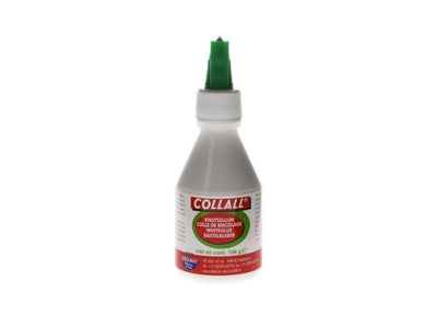 Collall pegamento artesanal botella 100 ml