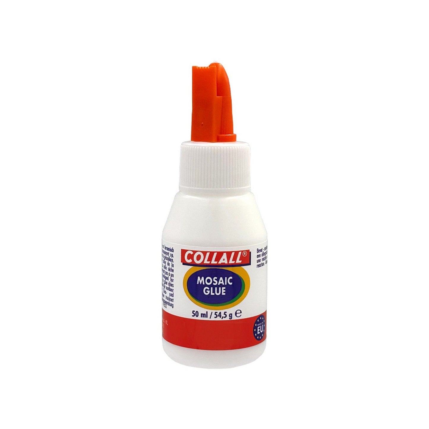 Collall • colla per mosaico 50ml