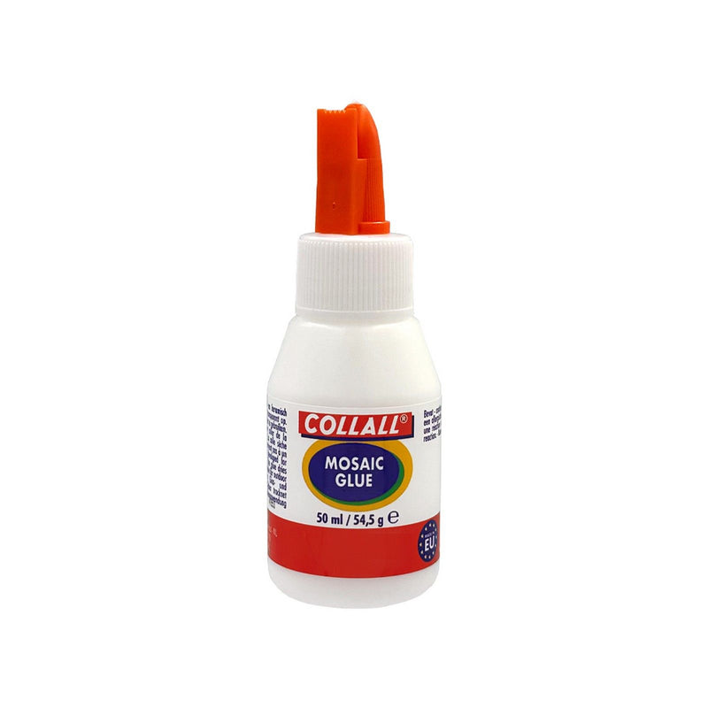 Collall • pegamento para mosaicos 50ml
