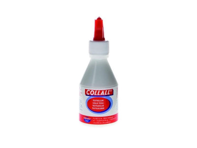 Colla tessile Quantore collall 100ml