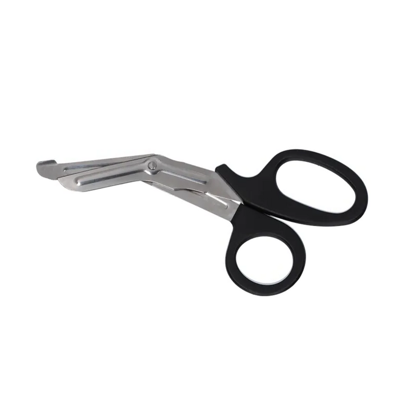 Forbici per bendaggi di aiuto comfort 185 mm