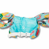 Chaleco de natación para niños tropicales de Comfortpool