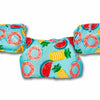 Chaleco de natación para niños tropicales de Comfortpool