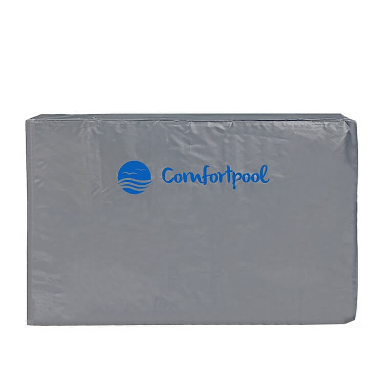 Comfortpool Heat BumpCover Eco+ 8 y 10