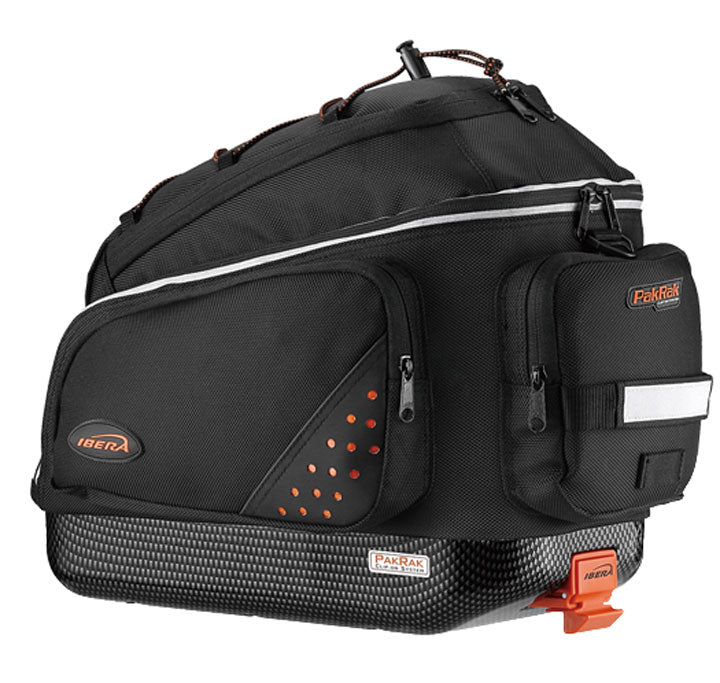 Bolsa de viaje Ibera pakrak