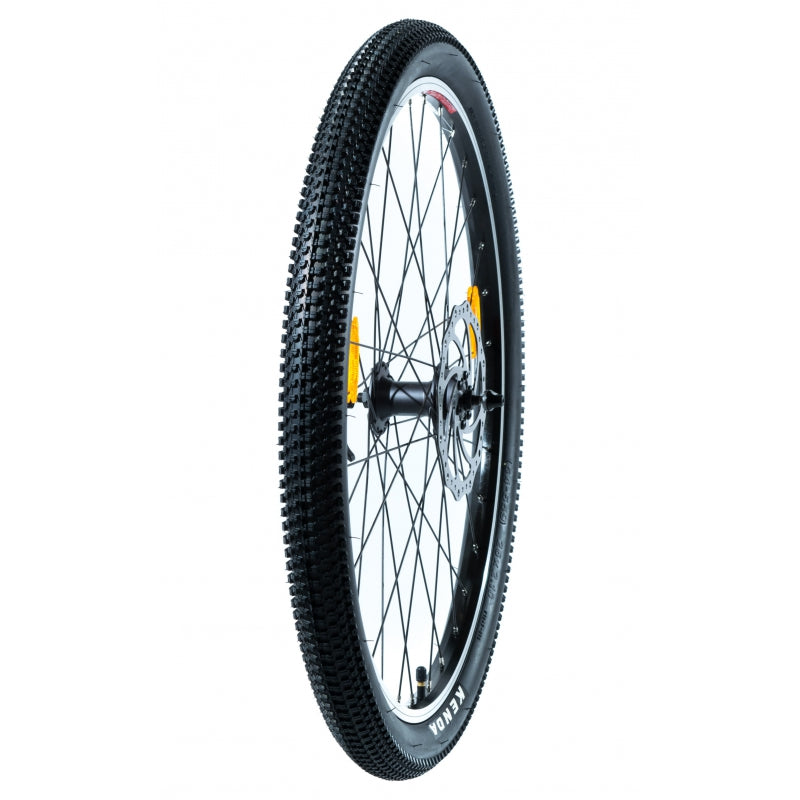 Ruota anteriore 26 cross max disco
