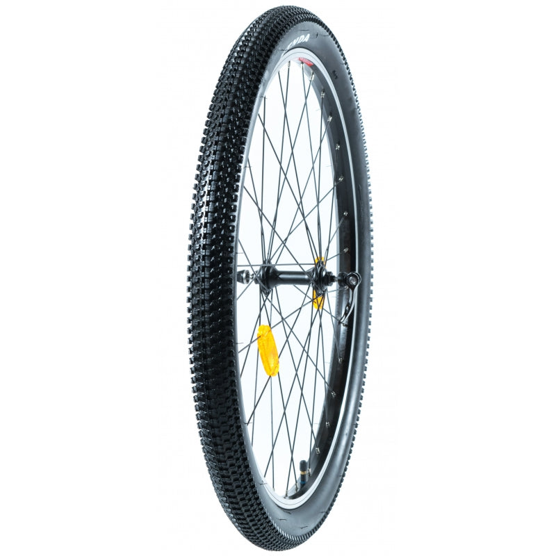 Ruota anteriore da 26 pollici cross max brank