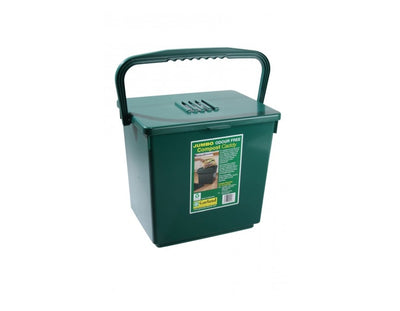 Garland GFT Box con filtro profumo jumbo 30l