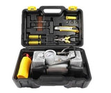 Topgear compressor 12 volt - afbeelding 2