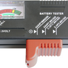Con:p batterijtester analoog - b29821
