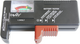 Con:p tester batteria analogico - b29821