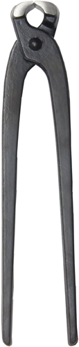 Con:p concrete braiding pliers 250mm 1c - cpt110250