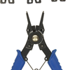 Alicates para arandelas Con:p - cpt179004