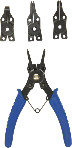 Con:p circlip pliers - cpt179004