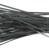 Con:p correa colson 4.8x250mm negro 50 piezas - b20441