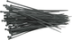 Con:p cinturino colson 4.8x250mm nero 50pz - b20441