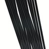 Con:p cinturino colson 4.8x280mm nero 50pz - b20453
