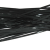 Con:p cinturino colson 7.5x450mm nero 50pz - b20450
