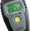 Con:p cifra. misuratore di umidità del legno bebat - b29820