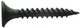 Con:p gyprocschroef fg 3.9x35 box 650st - b30124